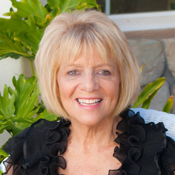 Meet your Posher, Janyce - Picture 1 of 1